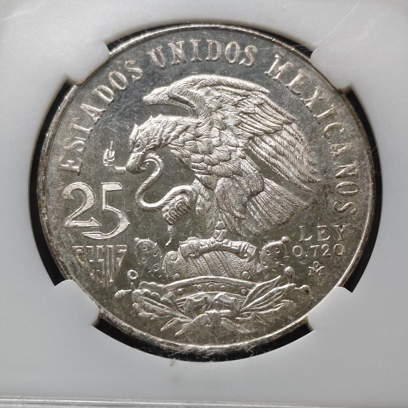 【全场包邮】纯粹捡漏拍497场-持续更新中 墨西哥