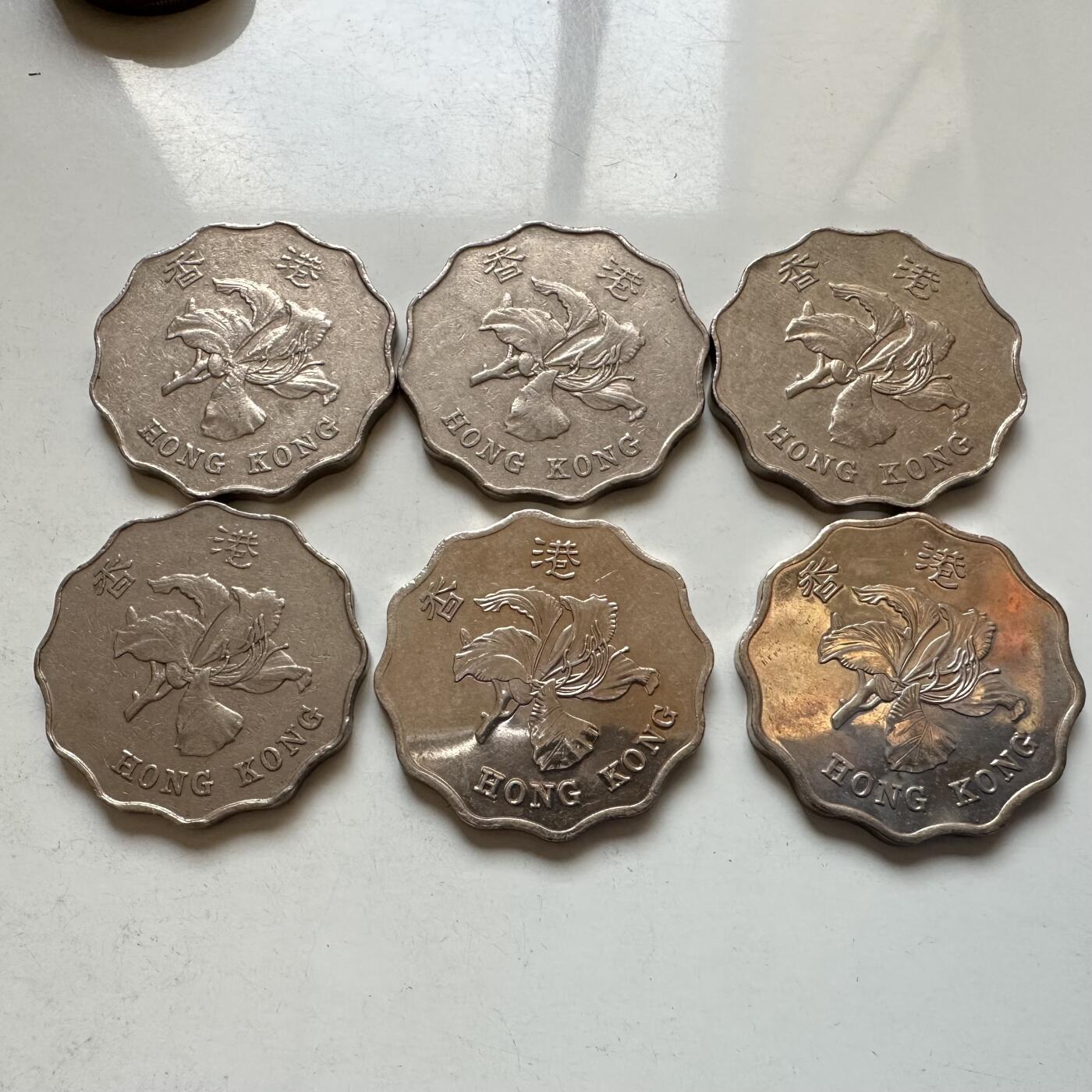 🌹外币初藏🌹🐯2026年第11场  每周二四六晚8️⃣点 接代拍