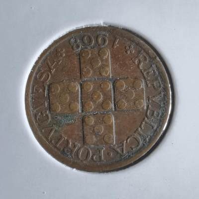 沼泽如烟--第969场 - 葡萄牙1968年十分