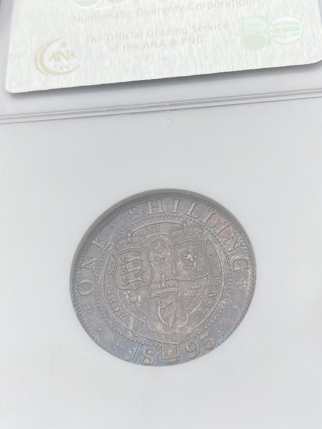 万国钱币拍卖第059期