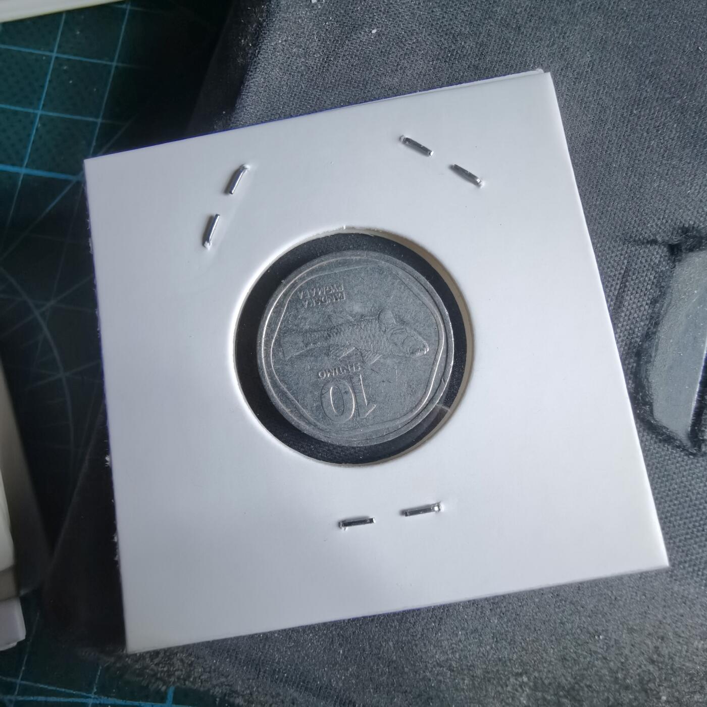 沼泽如烟--第969场 菲律宾1988年十分