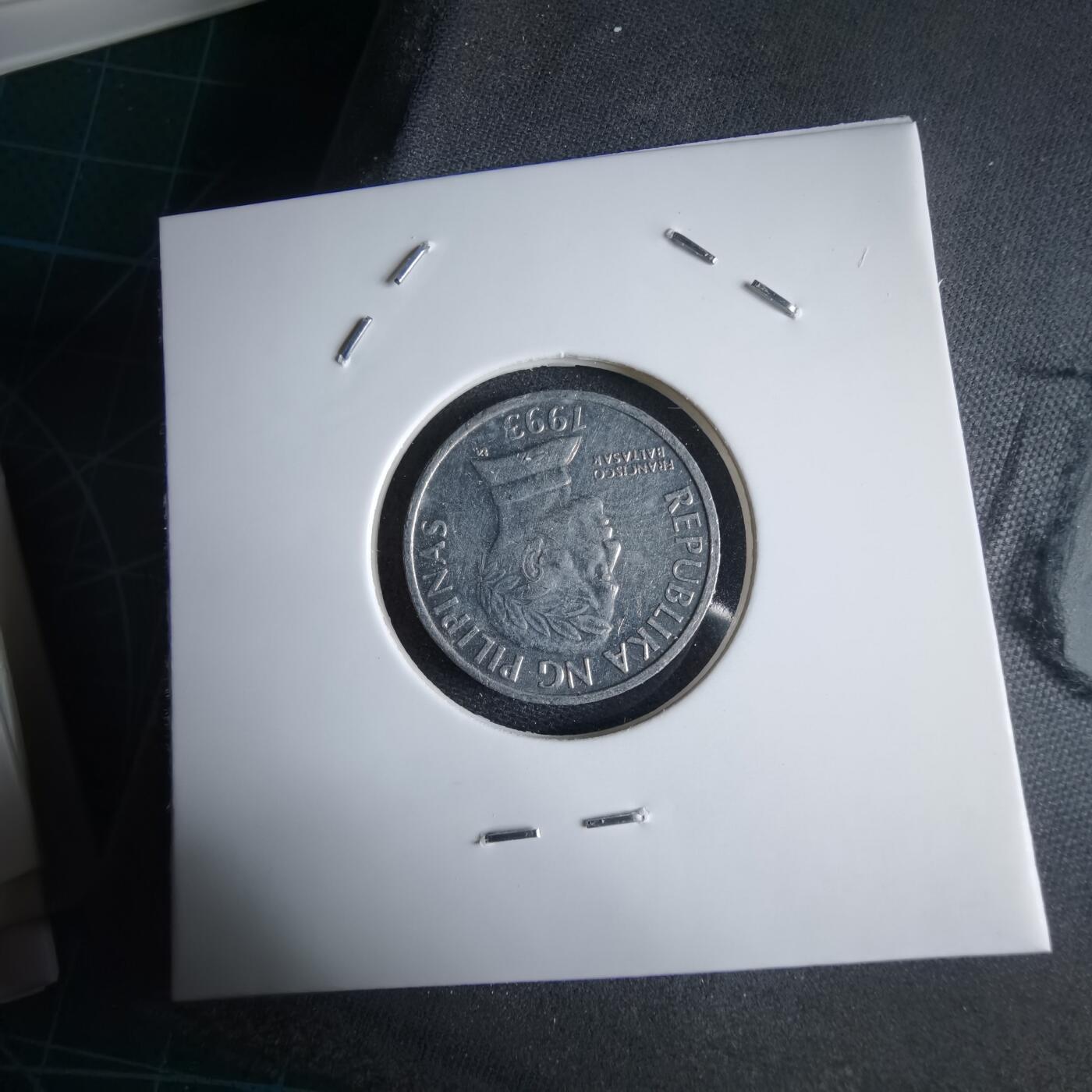 沼泽如烟--第969场 菲律宾1993年十分