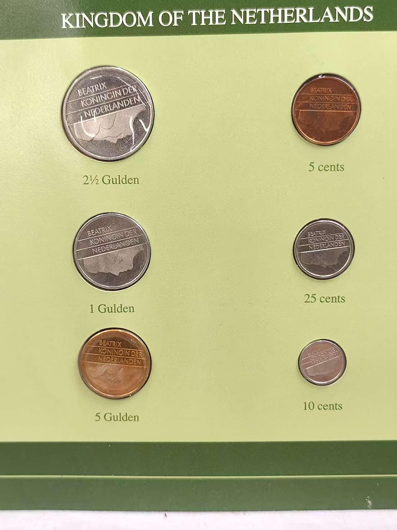 G&W世界散币，银币处理专场（第44场）