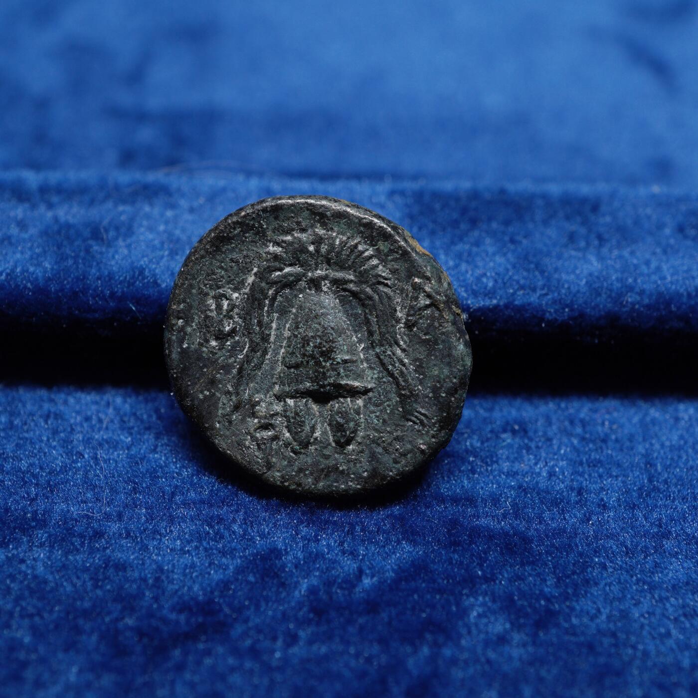 琋语集藏2026年02月欧洲古典打制币拍卖