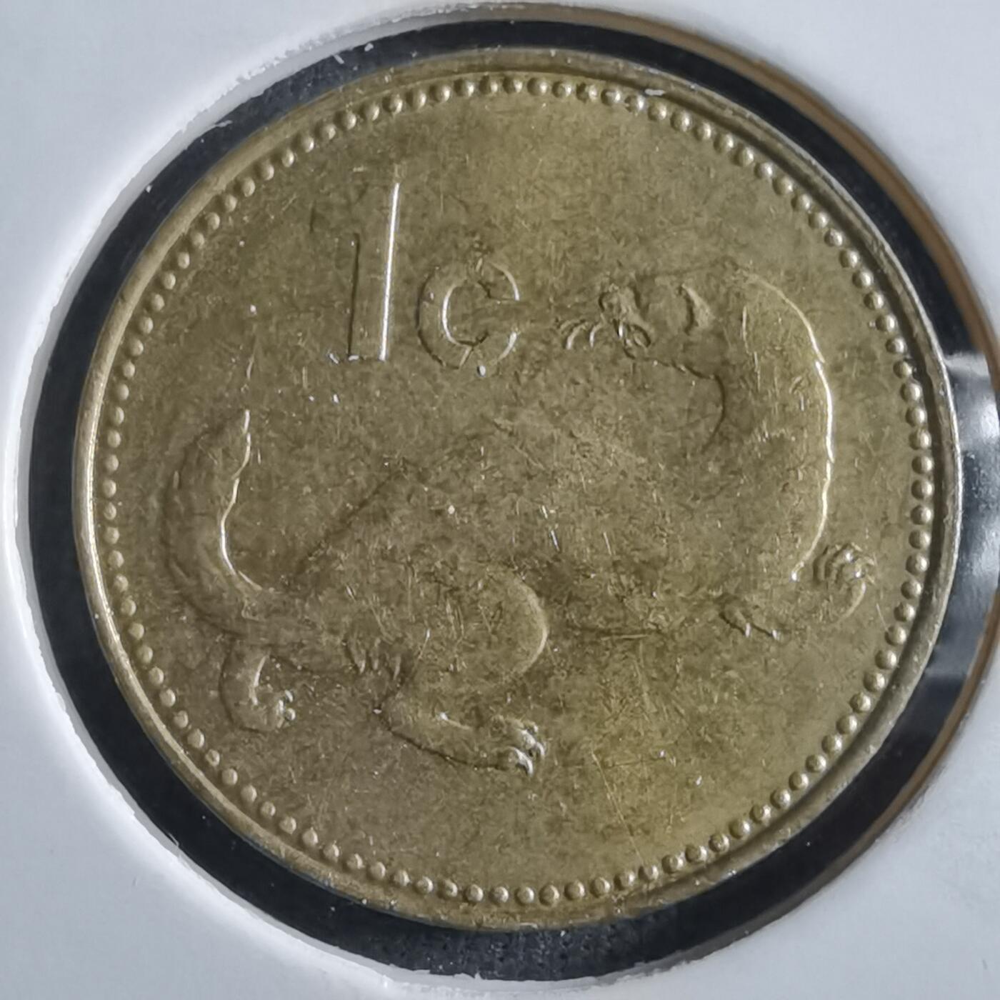 沼泽如烟--第969场 马耳他2007年一分