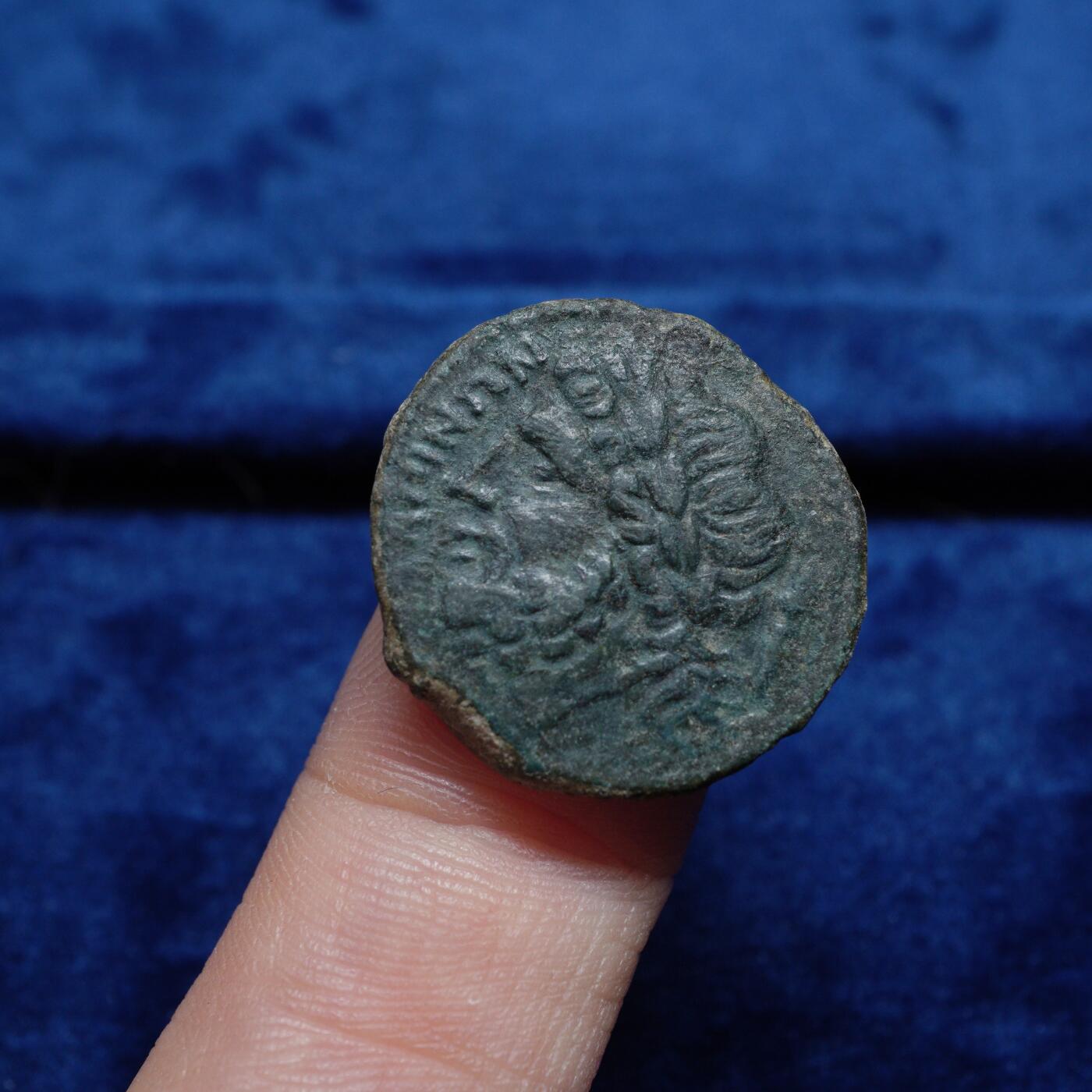 琋语集藏2026年02月欧洲古典打制币拍卖