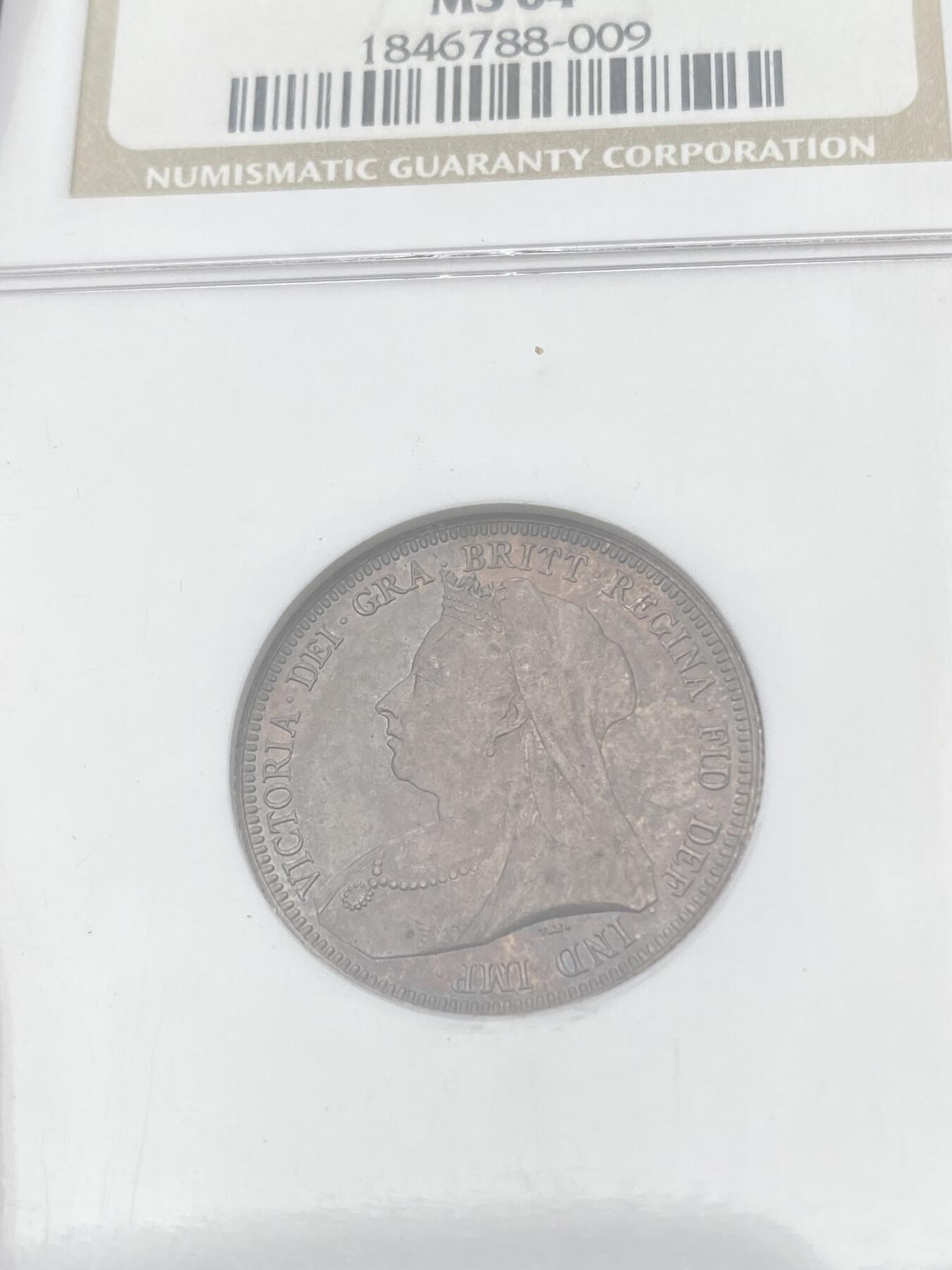 万国钱币拍卖第059期