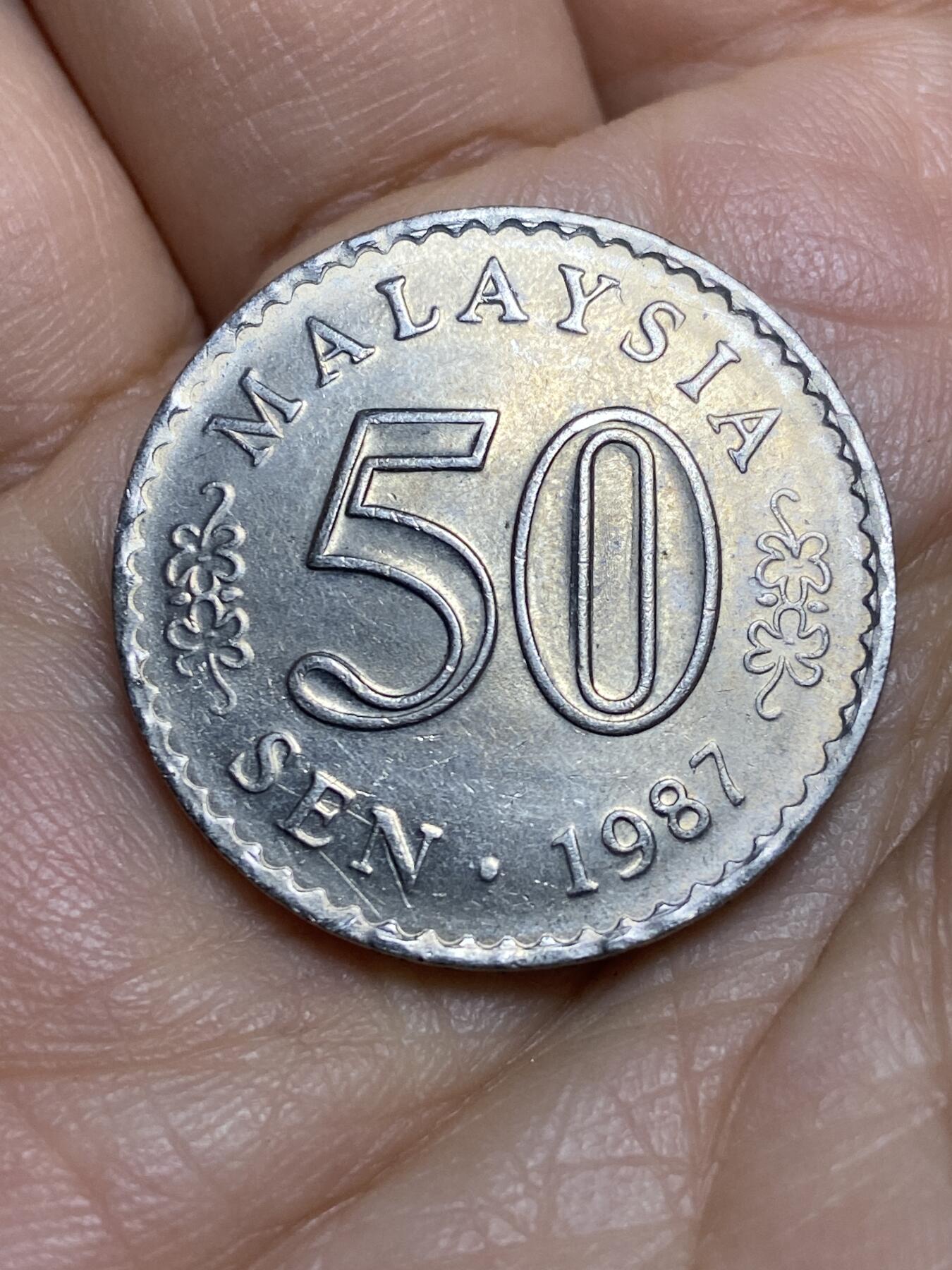 2026年第十三场(总第一百八十二场）外国好品散币场(免佣金)