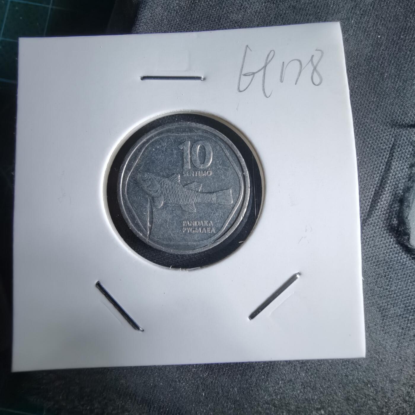 沼泽如烟--第969场 菲律宾1993年十分