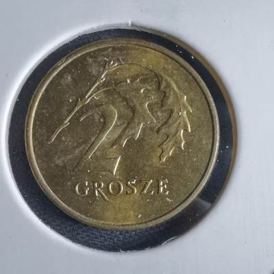 沼泽如烟--第969场 - 波兰2007年2格罗申