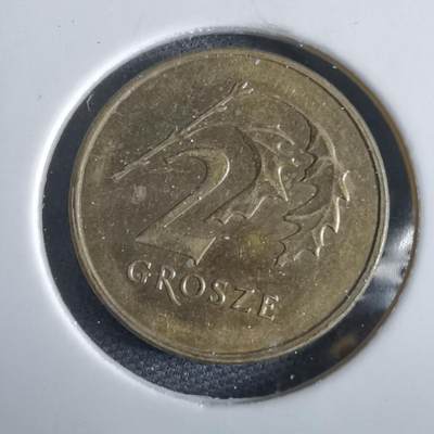 沼泽如烟--第969场 - 波兰2009年2格罗申