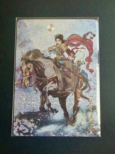 NO.22 好又多金牌大场，年前倒数第3期！每周一站式配齐，方便凑单！（周6晚9点截拍，卖家送拍0抽成！） - 焱卡 巴丁 一丈青扈三娘 粗闪