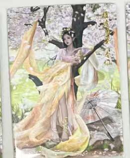 阳大大卡牌拍卖第95期（持续收拍品，周五晚上九点截拍，进群福利早知道）