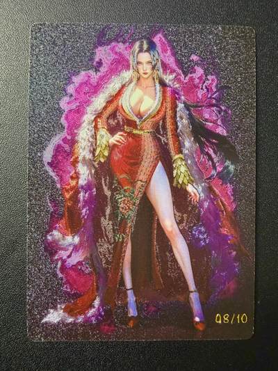 NO.22 好又多金牌大场，年前倒数第3期！每周一站式配齐，方便凑单！（周6晚9点截拍，卖家送拍0抽成！） - 【8/10编】奇点 宗rich女帝 粗闪