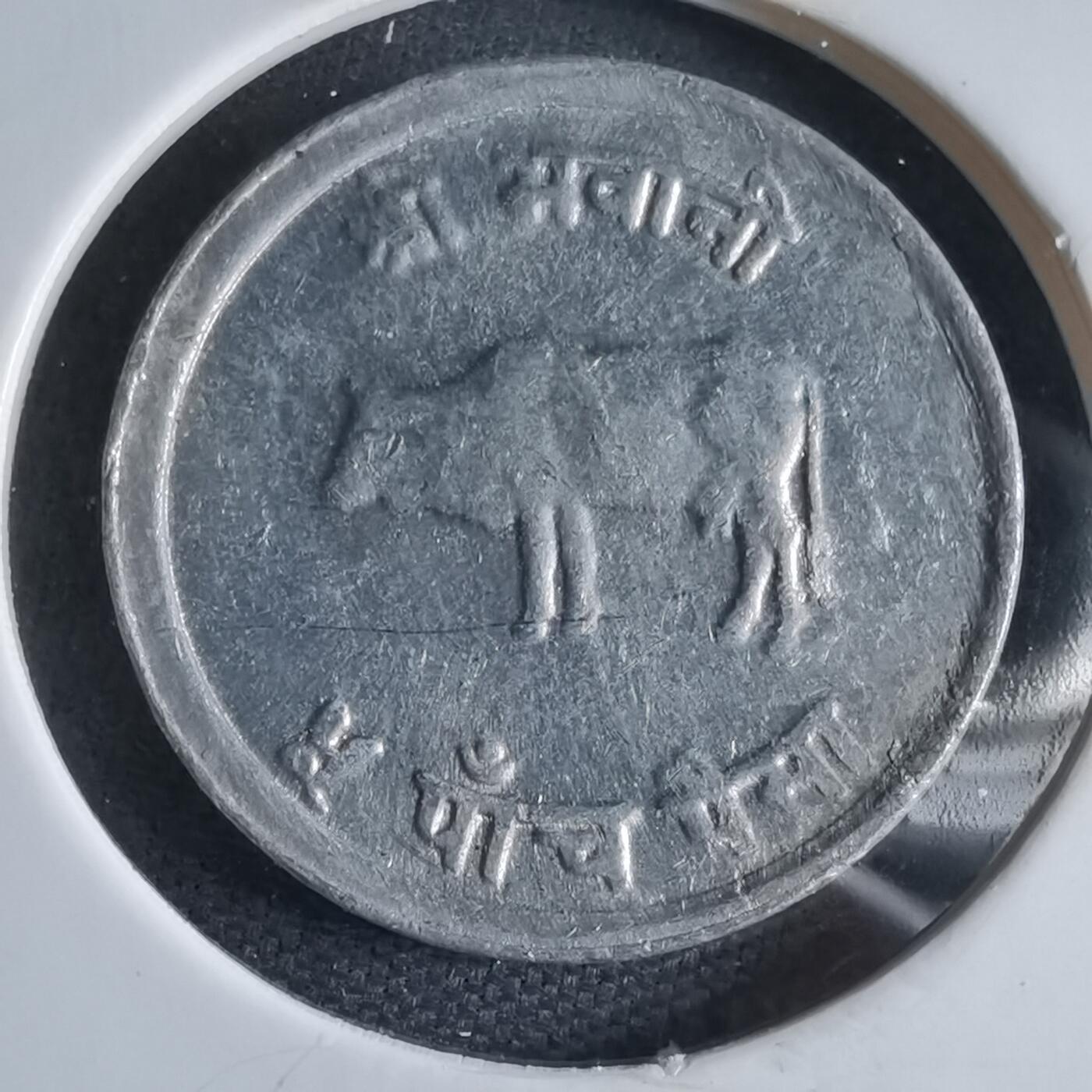 沼泽如烟--第969场 尼泊尔