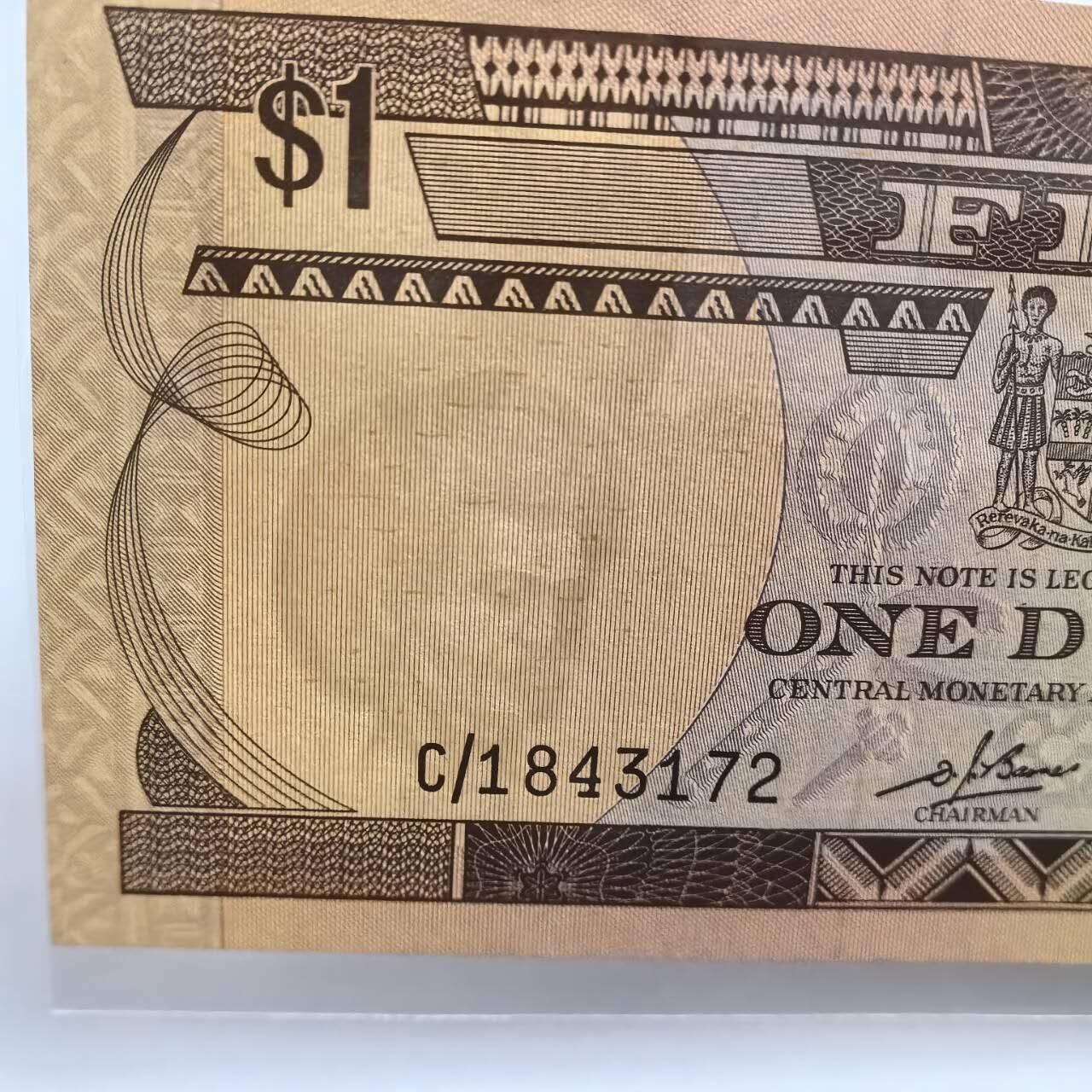 各国外币第109期