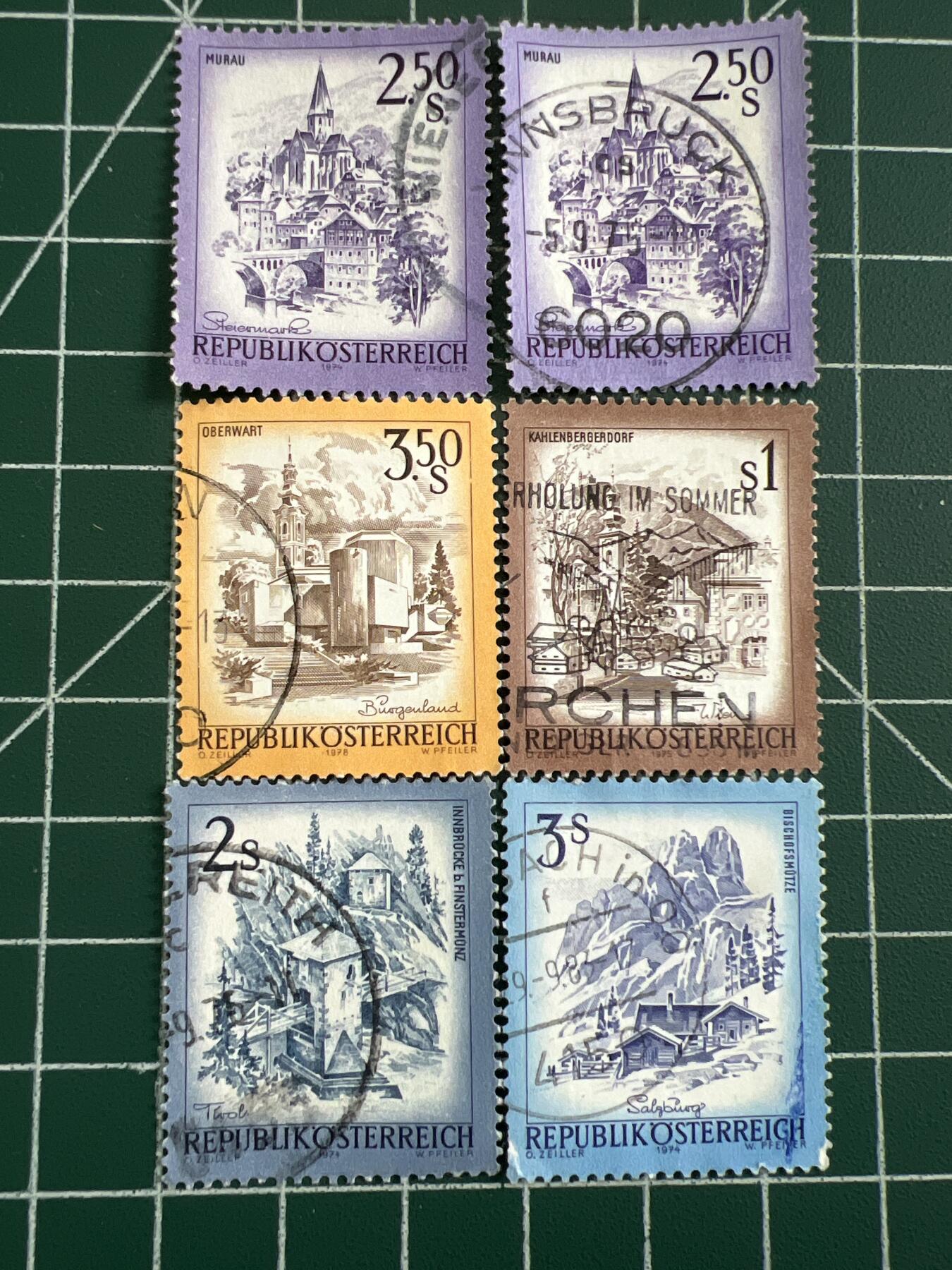 第1107 邮票专场 （无押金，捡漏，全场50包邮，偏远地区除外，接收代拍业务，本店十天发一次货） 邮票