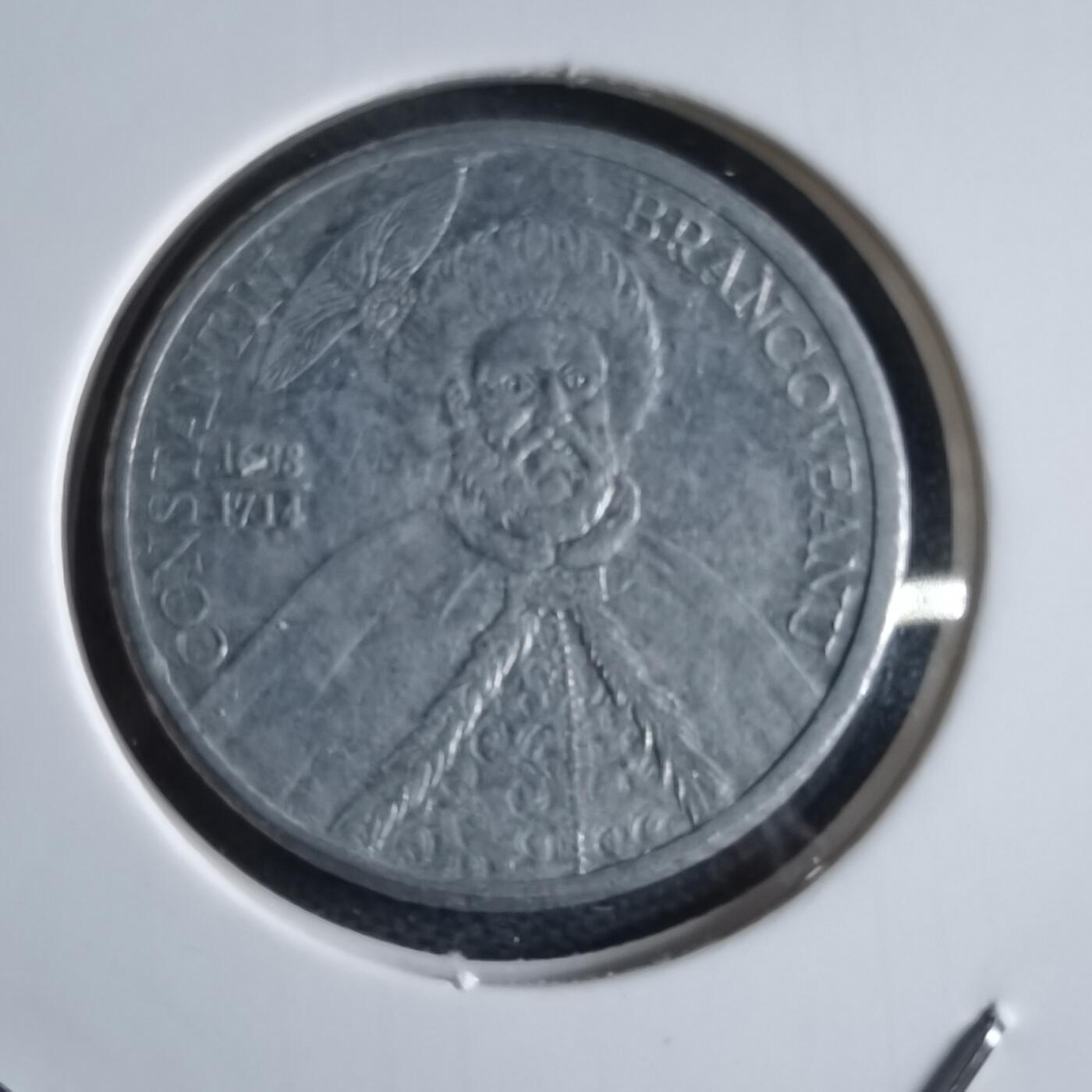 沼泽如烟--第969场 罗马尼亚2002年1000列伊