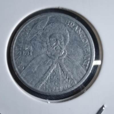 沼泽如烟--第969场 - 罗马尼亚2002年1000列伊