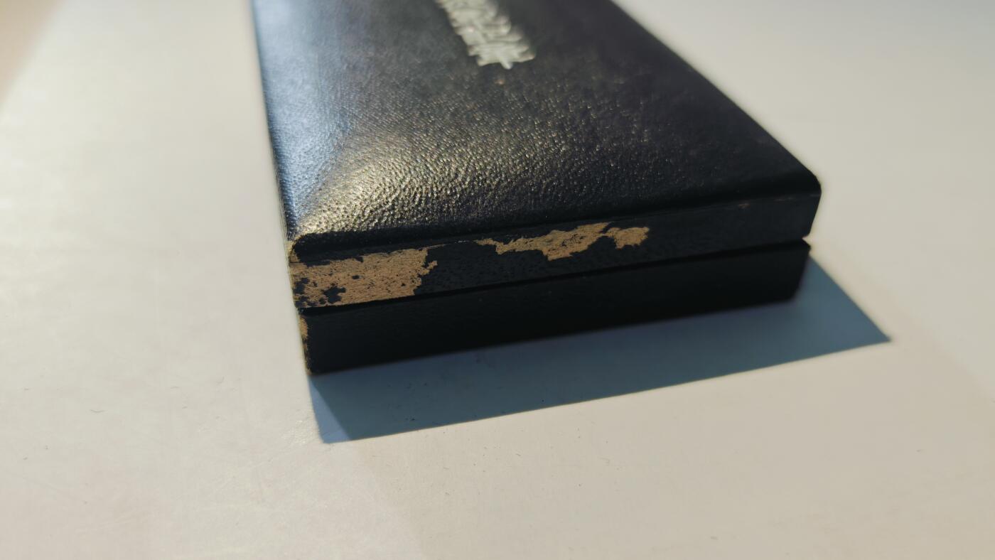 东亚勋章徽章主题拍卖6 七七事变从军记章