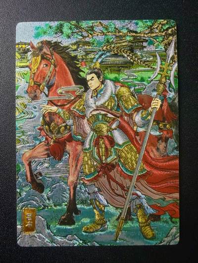 NO.22 好又多金牌大场，年前倒数第3期！每周一站式配齐，方便凑单！（周6晚9点截拍，卖家送拍0抽成！） - 奇点 粗闪 多吉 长情绘卷 吕布