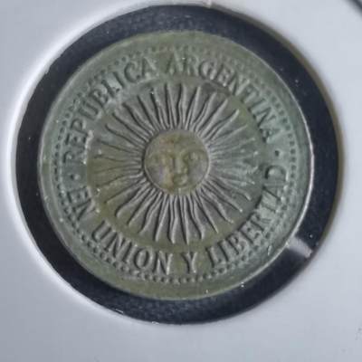 沼泽如烟--第969场 - 阿根廷1993年五分