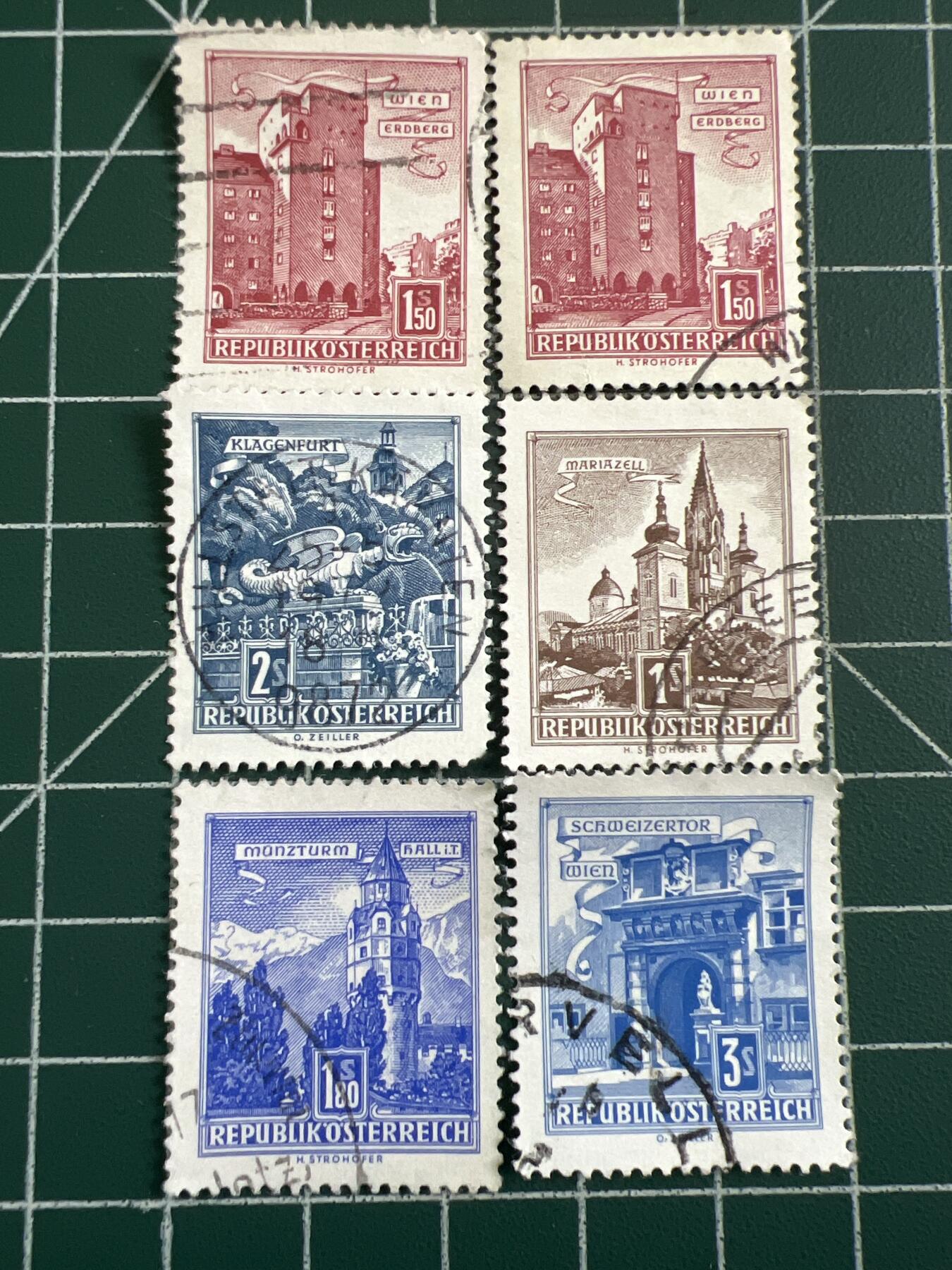 第1108 邮票专场 （无押金，捡漏，全场50包邮，偏远地区除外，接收代拍业务，本店十天发一次货）