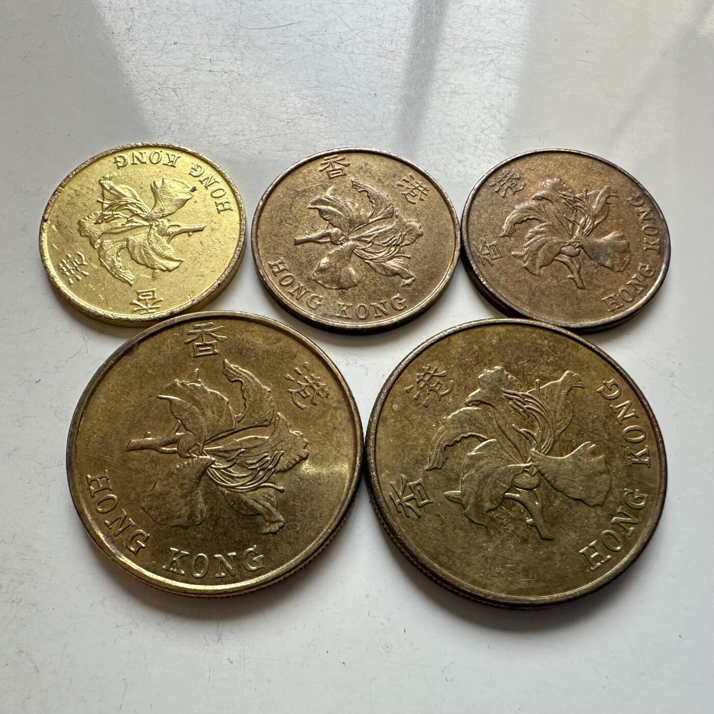 🌹外币初藏🌹🐯2026年第11场  每周二四六晚8️⃣点 接代拍