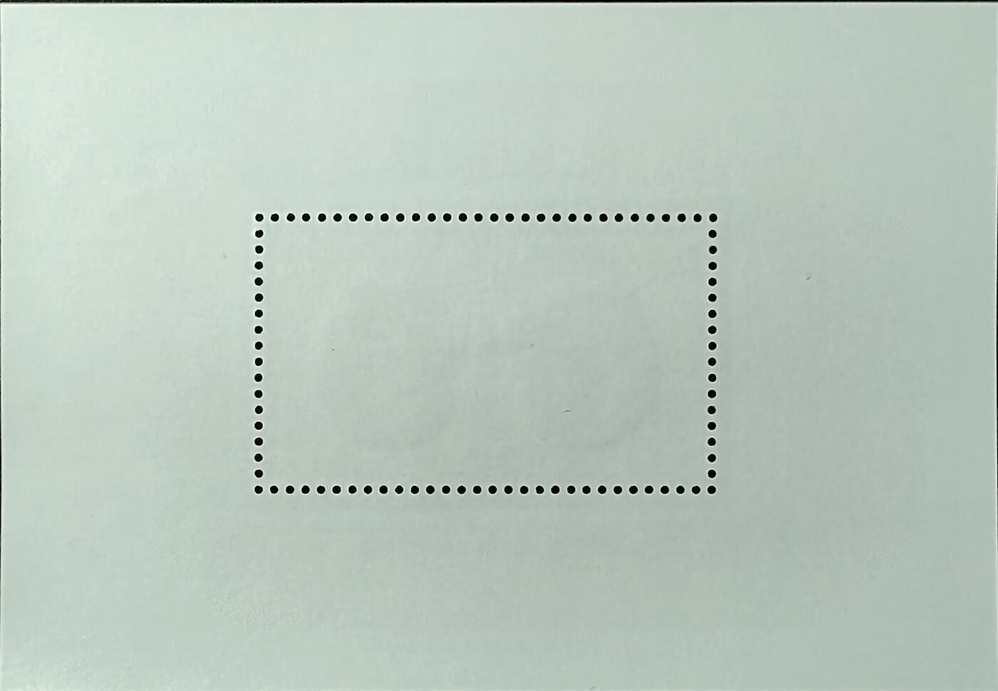 ↓君缘收藏720期☞钱币邮品↓无佣金、可寄存、满30元包邮  特497，2006年猪年·新年邮票小型