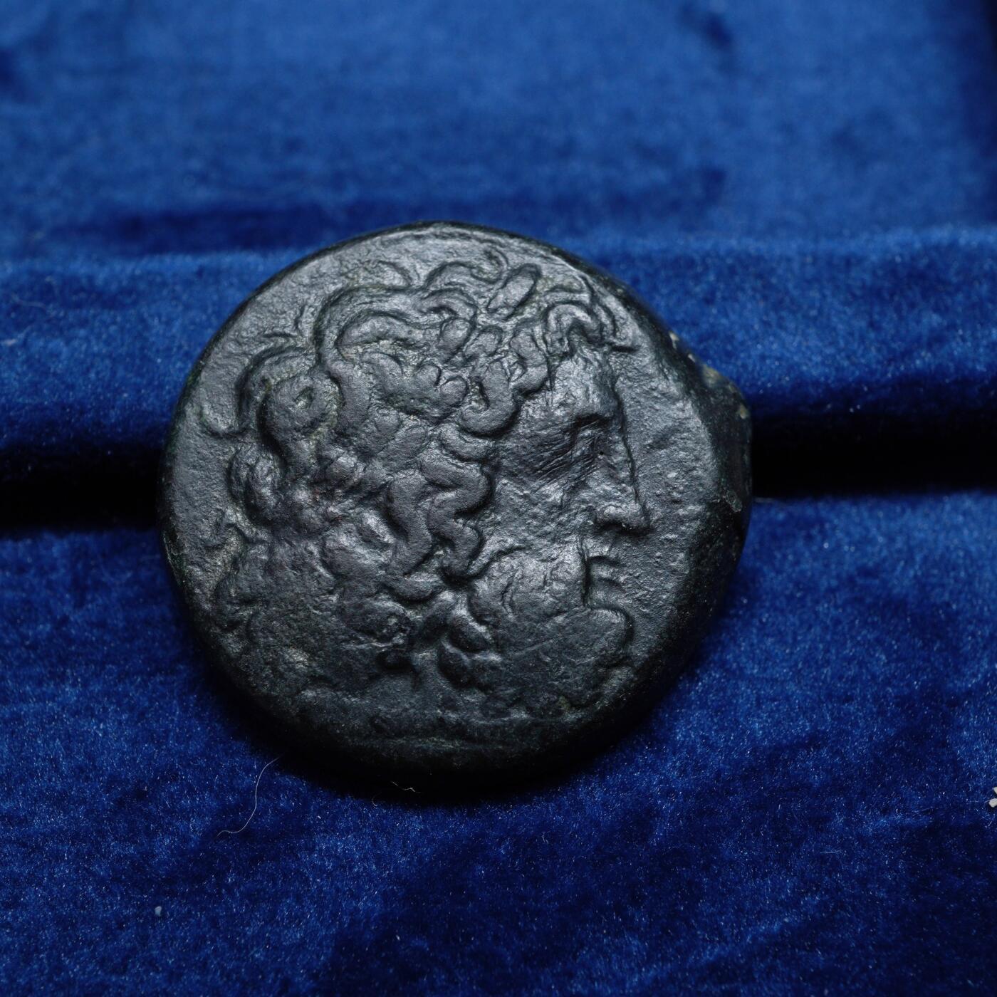 琋语集藏2026年02月欧洲古典打制币拍卖