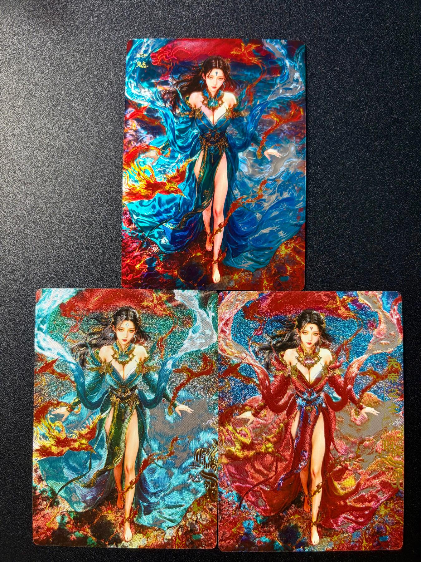 NO.22 好又多金牌大场，年前倒数第3期！每周一站式配齐，方便凑单！（周6晚9点截拍，卖家送拍0抽成！） 奇点 宗rich 玄灵谱 女魃 三工艺