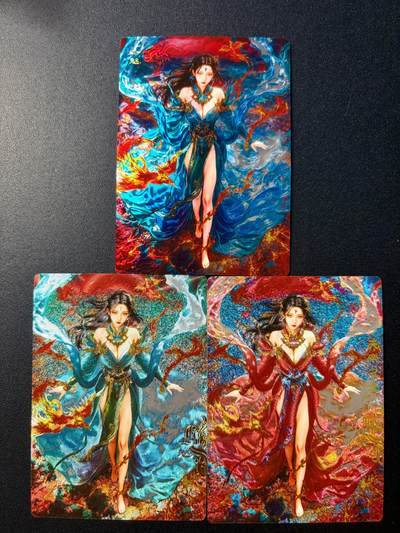 NO.22 好又多金牌大场，年前倒数第3期！每周一站式配齐，方便凑单！（周6晚9点截拍，卖家送拍0抽成！） - 奇点 宗rich 玄灵谱 女魃 三工艺