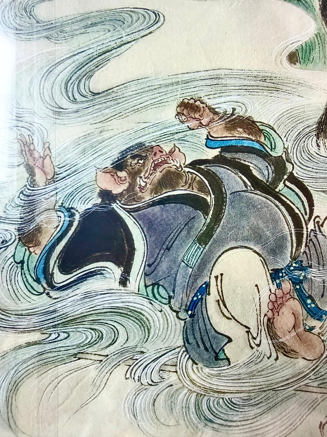 NO.22 好又多金牌大场，年前倒数第3期！每周一站式配齐，方便凑单！（周6晚9点截拍，卖家送拍0抽成！） 百里 新绘西游 王涌喆 濯垢泉 A4粗闪大卡