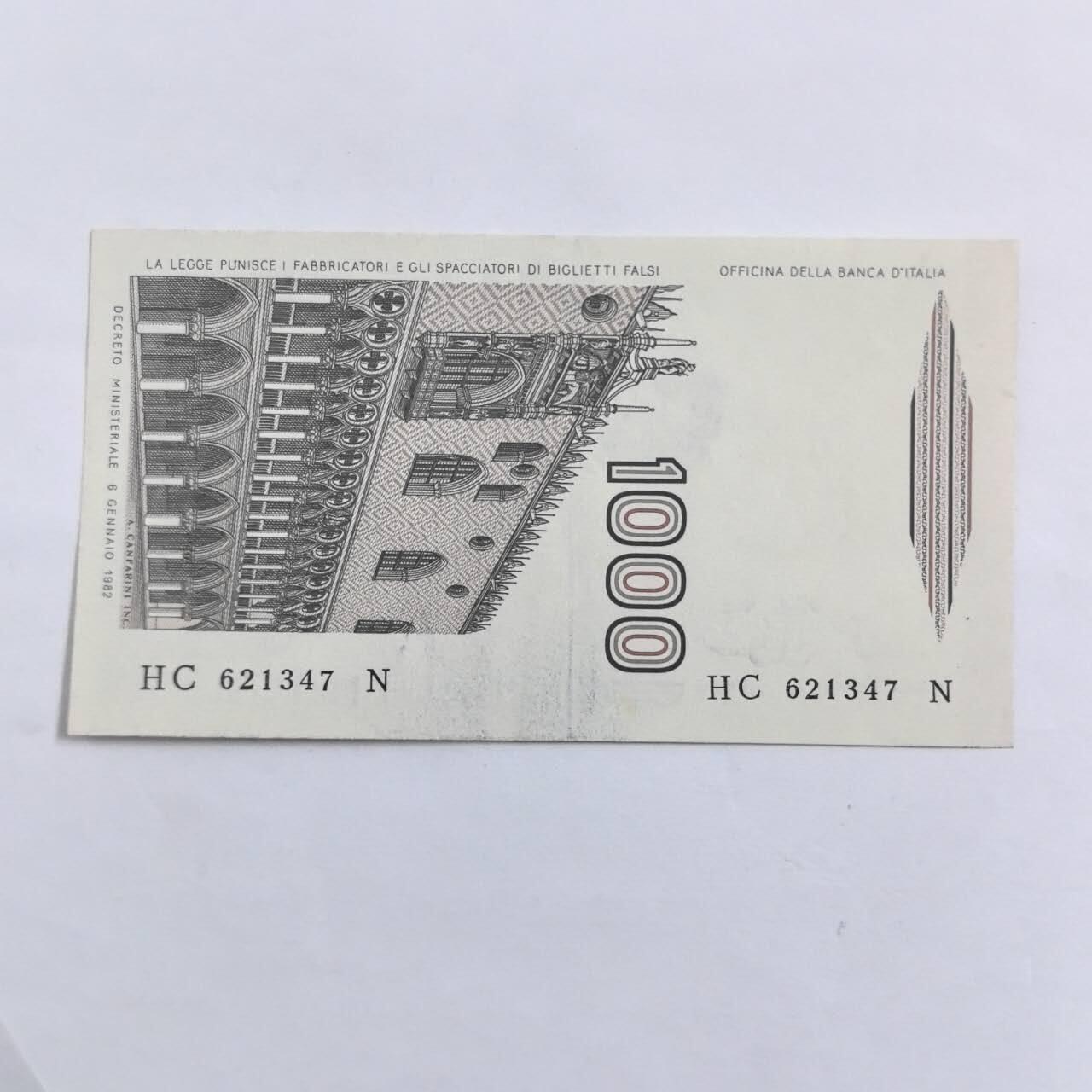 各国外币第109期