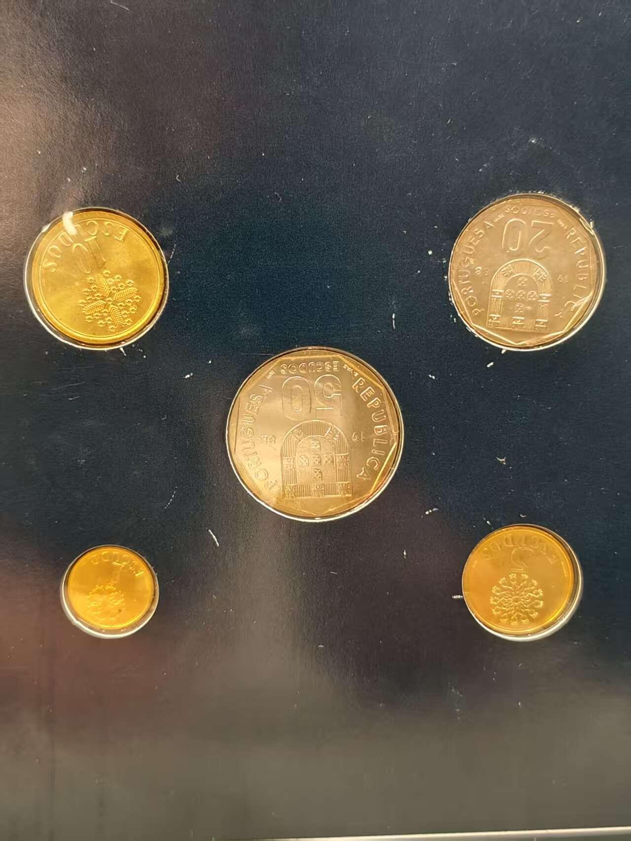 G&W世界散币，银币处理专场（第44场）