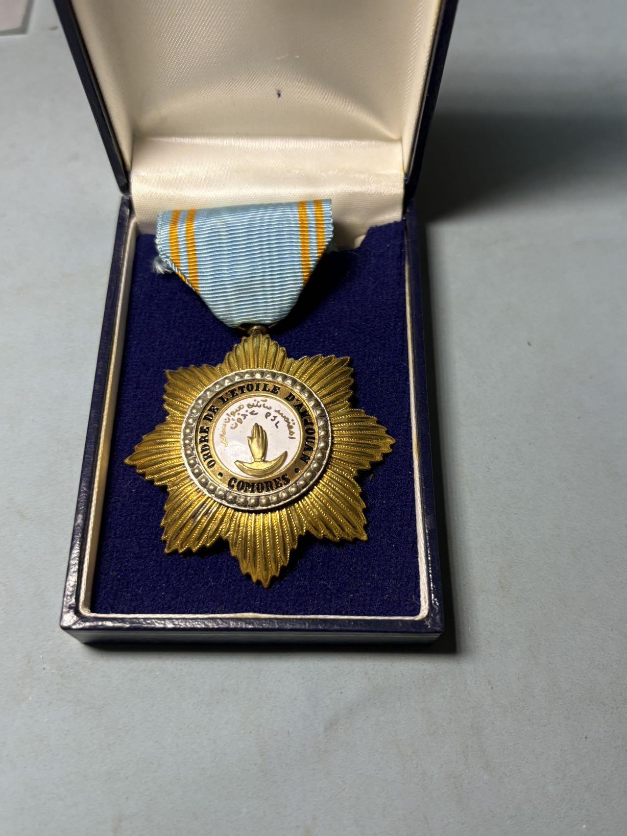 盛世勋华——号角文化勋章邮票专场拍卖第301期