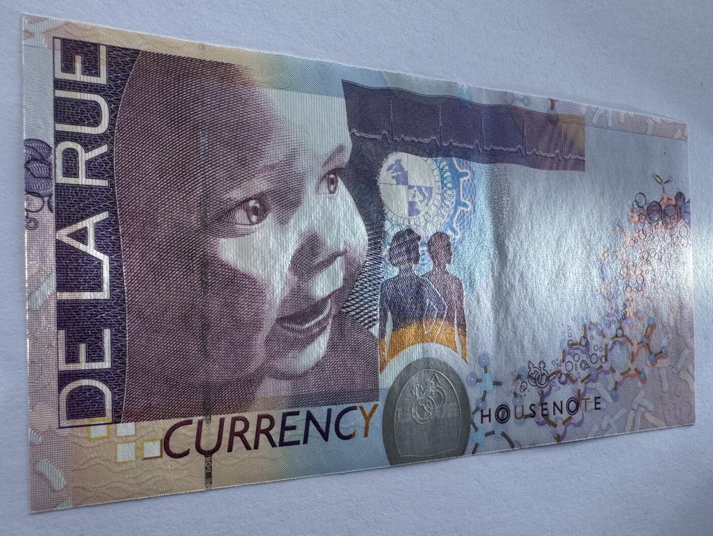 2026第2场（总第229期）：精品测试钞、连体钞综合场