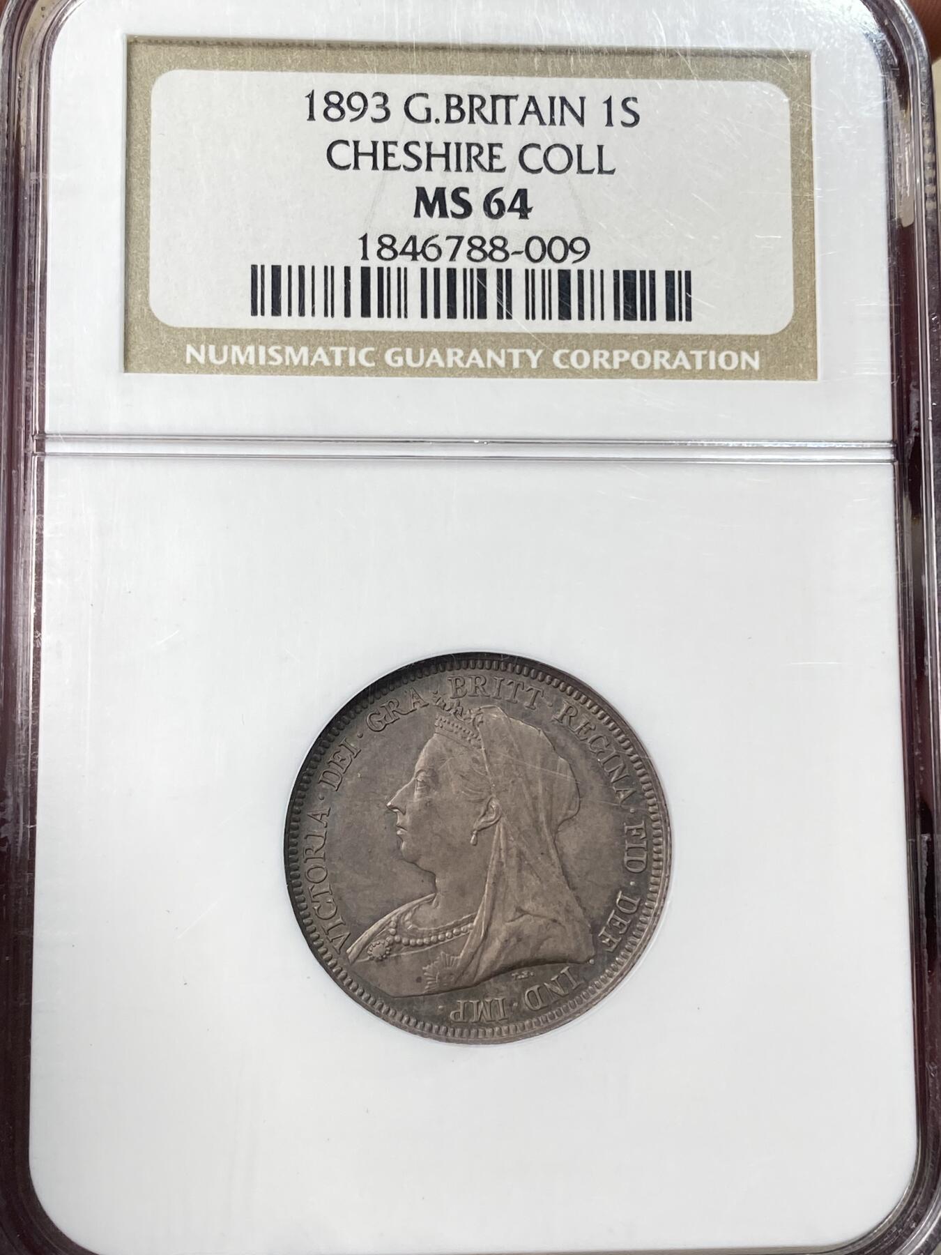 万国钱币拍卖第059期