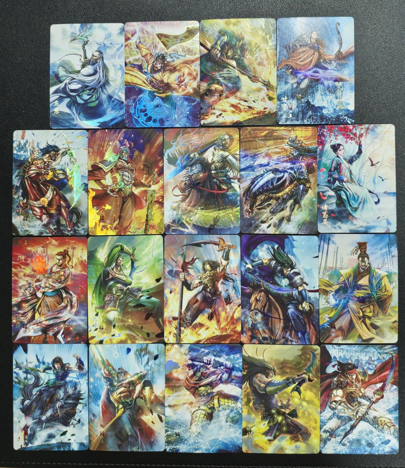 天玑星卡拍第164期《1.22周四截拍》持续收拍收评中 满赠卡需备注