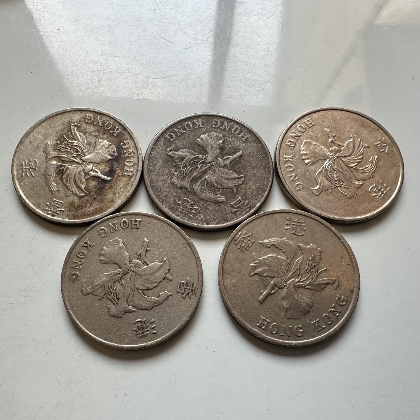 🌹外币初藏🌹🐯2026年第11场  每周二四六晚8️⃣点 接代拍