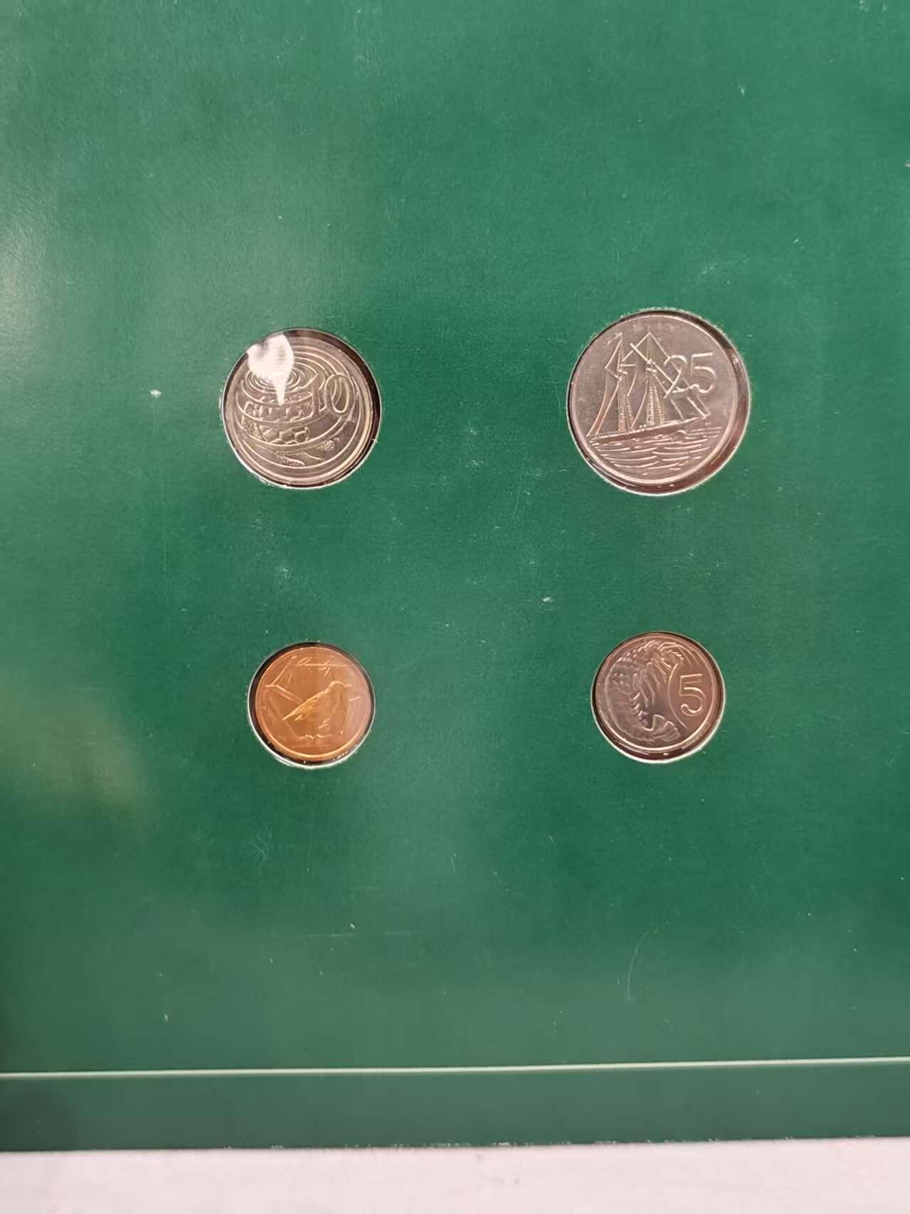 G&W世界散币，银币处理专场（第44场）