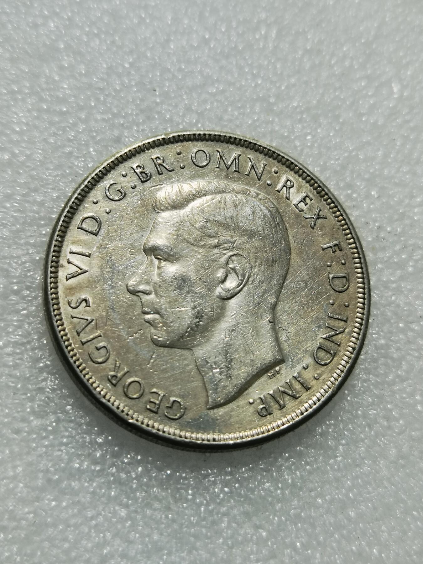 天下钱庄专场欢迎参拍 澳大利亚皇冠银币