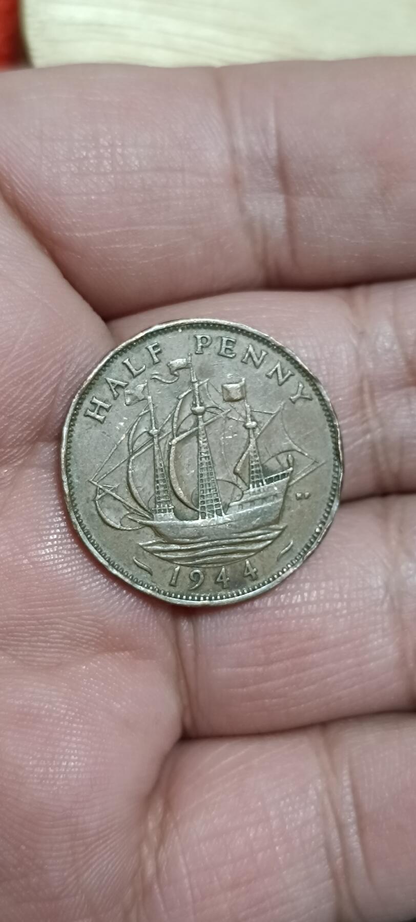 万国钱币阁第八场