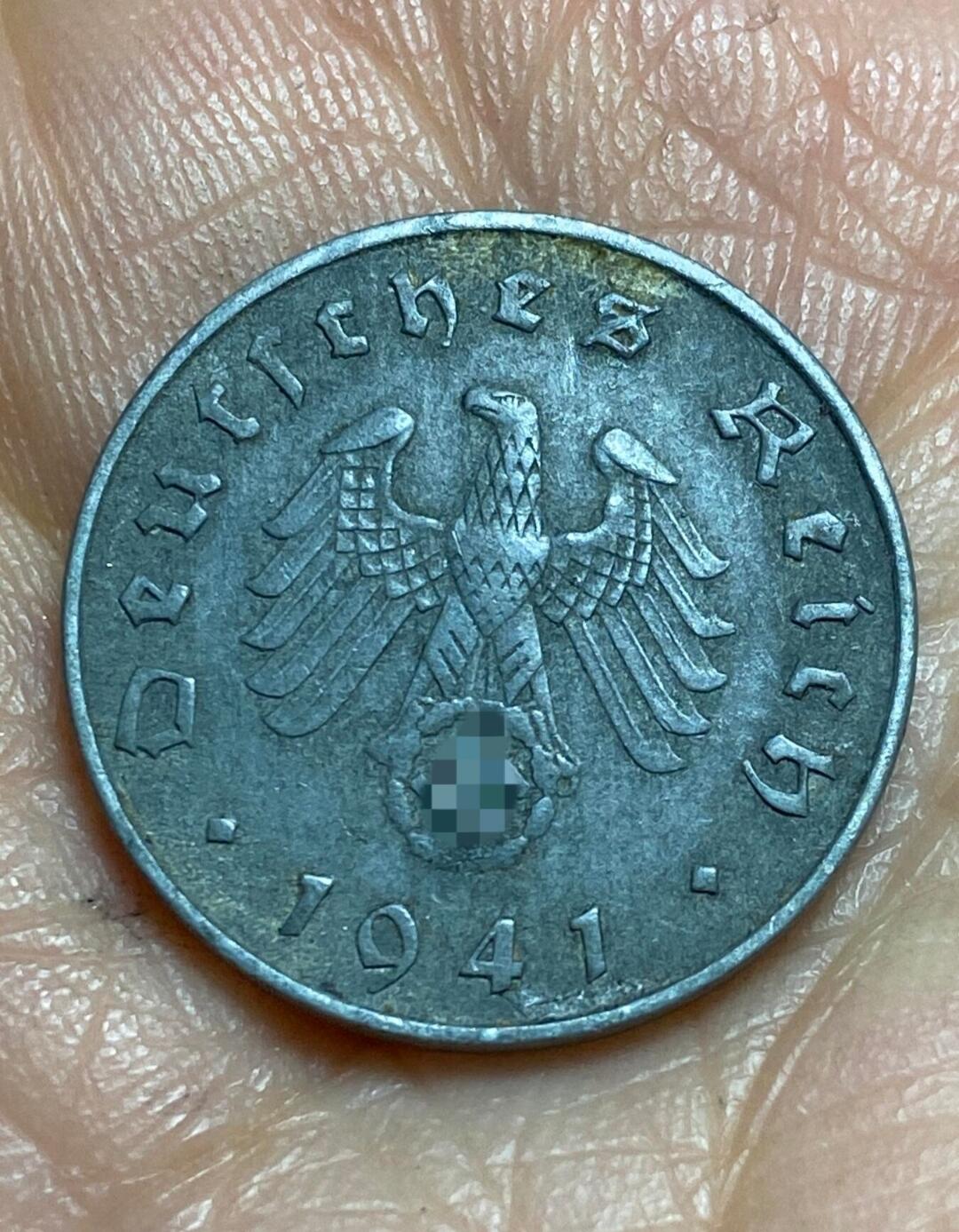 2026年第十三场(总第一百八十二场）外国好品散币场(免佣金)