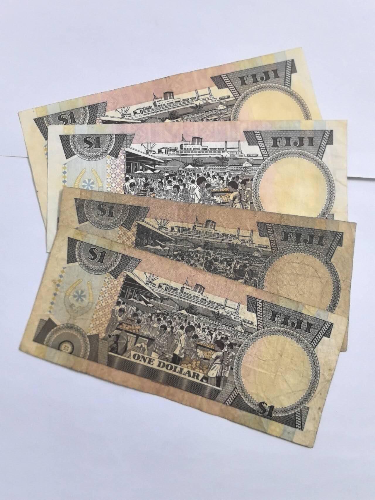 各国外币第109期