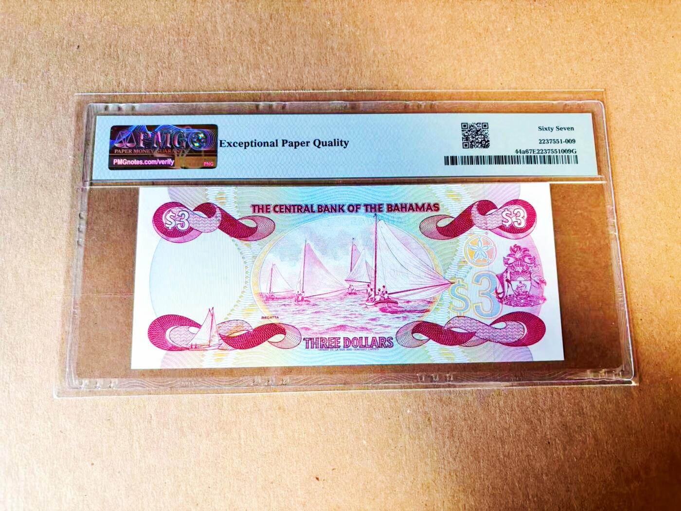 【Blue Auction】世界纸币精拍第778期——18级TOP拍卖/信誉/品质/专业/高效💫