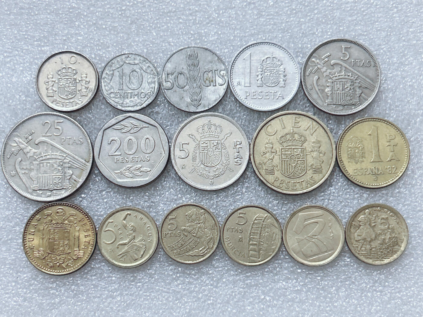 第一海外回流一元起拍收藏 散集专场  第295期