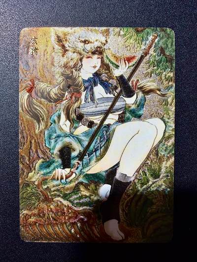 NO.22 好又多金牌大场，年前倒数第3期！每周一站式配齐，方便凑单！（周6晚9点截拍，卖家送拍0抽成！） - 燎原卡牌 彫仙 亥猪 粗闪