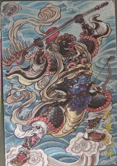 NO.22 好又多金牌大场，年前倒数第3期！每周一站式配齐，方便凑单！（周6晚9点截拍，卖家送拍0抽成！） - 卡德曼 西游 贾志鹏 天蓬元帅 粗闪