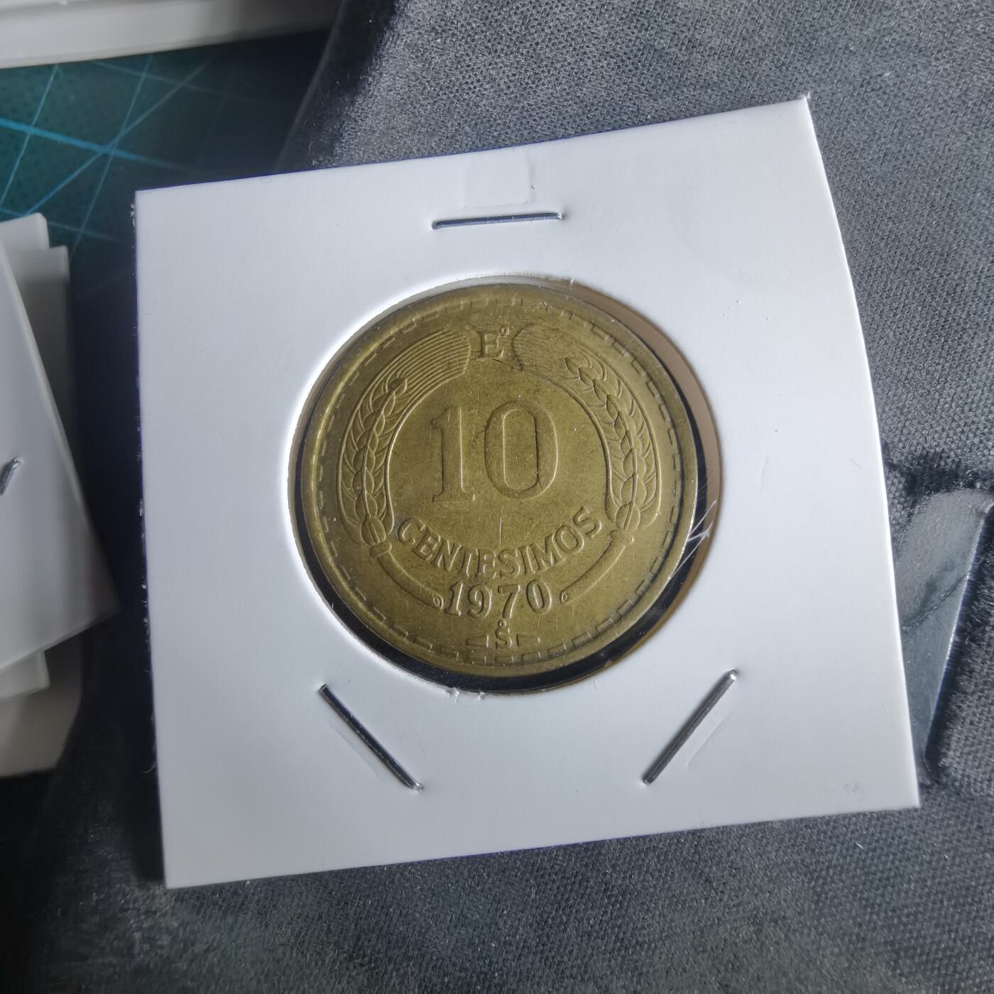 沼泽如烟--第972场 智利1970年十分